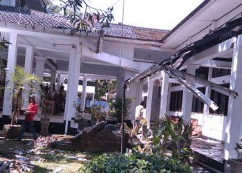 Masa Pandemi Covid-19, Pembangunan di  Majalengka Tetap Berjalan