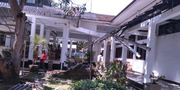 Masa Pandemi Covid-19, Pembangunan di  Majalengka Tetap Berjalan