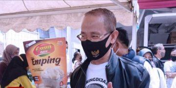 Pemkab Majalengka Gandeng PD SMU Tingkatkan Peran UMKM