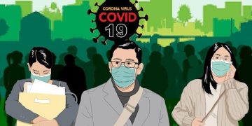 Kasus Positif Covid-19 di Majalengka Bertambah 6 Orang, Empat Diantaranya Pegawai Kantor