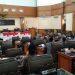 Raperda APBD Perubahan, Fraksi DPRD Pertanyakan Kenaikan Belanja Daerah