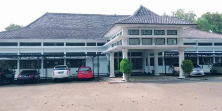 Dukung Percepatan Pembangunan, DPRD Majalengka Kebut Raperda RDTR