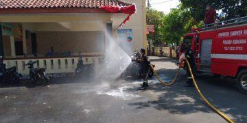 Pengetatan Disiplin Covid-19