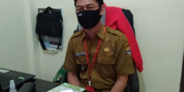 Camat Kesambi Minta Seluruh Warga Patuhi Protokol Kesehatan