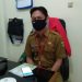 Camat Kesambi Minta Seluruh Warga Patuhi Protokol Kesehatan