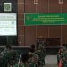 Dandim Kuningan Ajak Prajurit Jaga Keluarga dari Bahaya Narkoba