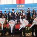 Dinilai Berprestasi, Desa Linggasana menjadi Salah satu Desa Penerima Mobil Maskara
