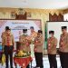 Gerakan Pramuka Kini Berusia 59 Tahun