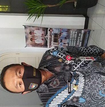 Kebutuhan ASN di Kuningan