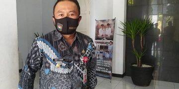 Kebutuhan ASN di Kuningan