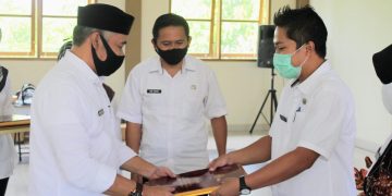 Penghargaan Satyalancana Karya Satya
