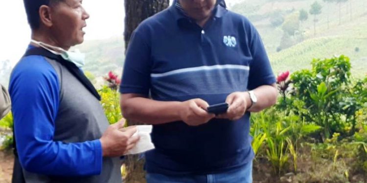 Kompepar Kuningan akan Jembatani Potensi Daya Tarik Wisata