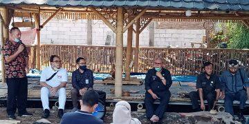 Kabupaten Maju Bidang Agrowisata 2025