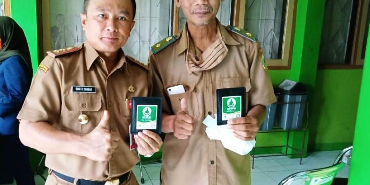 Oleh Suparjo Merubah Kopi Rakyat Menjadi Kopi Berkelas