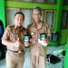 Oleh Suparjo Merubah Kopi Rakyat Menjadi Kopi Berkelas