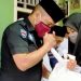 Paguyuban Bara Nusantara Berbagi Kasih Bersama anak-anak Yatim
