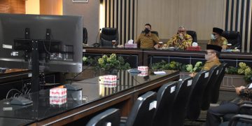 Rakernas Akuntansi dan Pelaporan Keuangan 2020 Digelar Secara Virtual