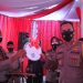 24 Unit Rumah Khusus Polri Diresmikan