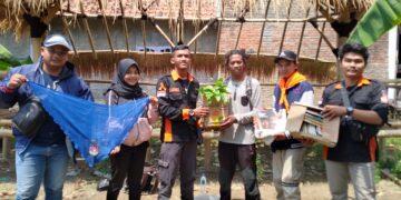 Tanam Mangrove