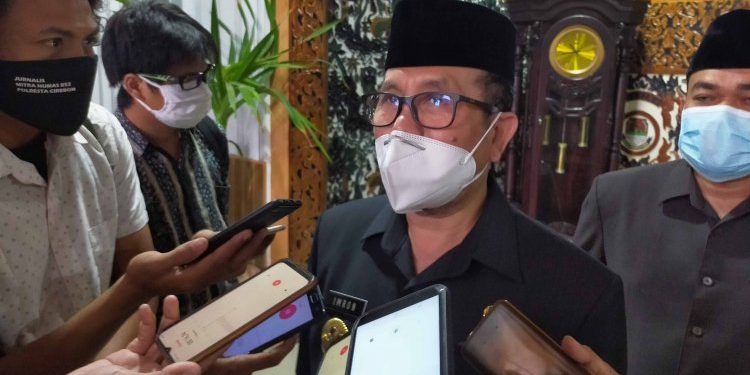Bupati Minta Petugas Perketat Protokol Kesehatan