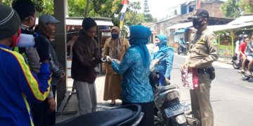 TP-PKK Kecamatan Cipicung