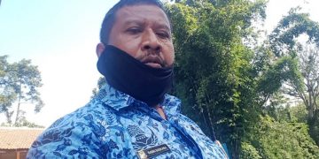 Kades Paniis : Kalau Dikelola BUMDes, Bisa Setor PAD 25 Kali Lipat dari PDAU