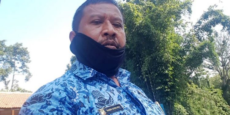 Kades Paniis : Kalau Dikelola BUMDes, Bisa Setor PAD 25 Kali Lipat dari PDAU