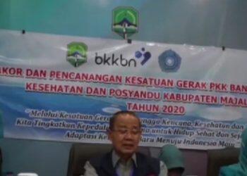 Program Bangga Kencana Diharapkan Terlaksana di Seluruh Desa dan Kelurahan