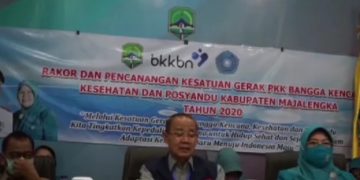 Program Bangga Kencana Diharapkan Terlaksana di Seluruh Desa dan Kelurahan