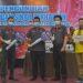 BPR Hisobhan Gelar Pengundian Tabungan Sinar Berhadiah Motor