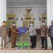 Selama Pandemi, BI Cirebon Sudah Distribusikan Bantuan 5.200 Paket Sembako