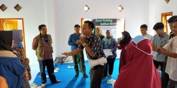 HMI Harus Cetak Kader Tangguh di Tengah Pandemi Covid-19