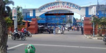 Pandemi Covid-19, UGJ Tetap Jadi Pilihan Calon Mahasiswa