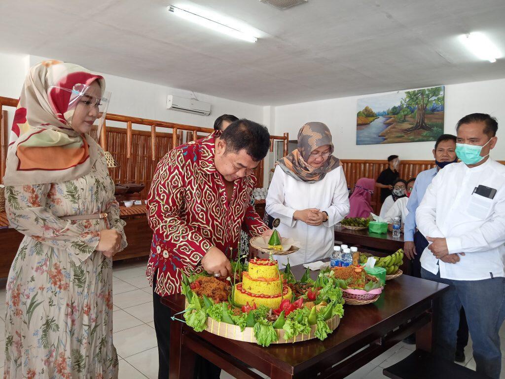 Cirebon Mempunyai Kuliner Baru