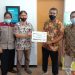 Mahasiswa Uniku