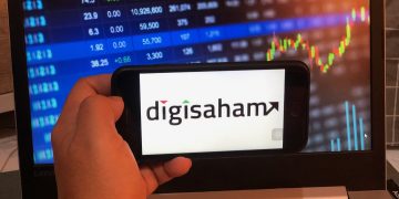 Telkomsel dan MCAS Luncurkan DigiSaham