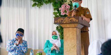 Bangga Kencana Antisipasi Rapuhnya Ketahanan Keluarga