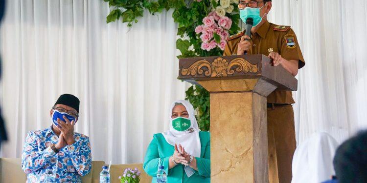 Bangga Kencana Antisipasi Rapuhnya Ketahanan Keluarga