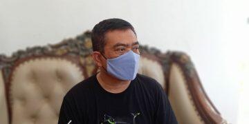 Breaking News: Sekda Kota Cirebon Positif Covid-19