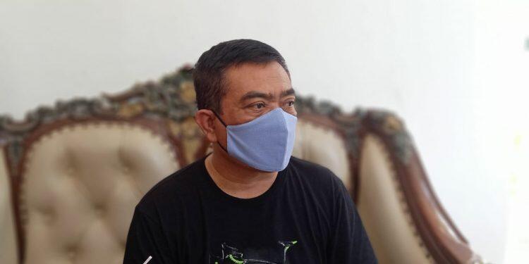 Breaking News: Sekda Kota Cirebon Positif Covid-19