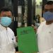 Pemeriksaan Swab, Walikota Cirebon Dinyatakan Negatif
