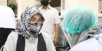 Wakil Ketua DPRD Kota Cirebon Positif Covid-19