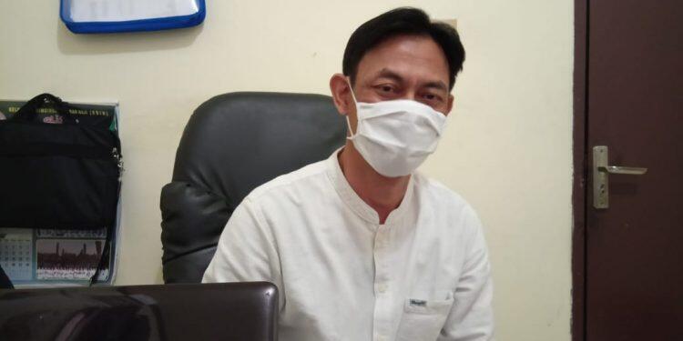 Lurah Kesambi Perketat Protokol Kesehatan dan Bentuk Satgas COVID-19 tingkat RW