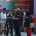 ASIC Gelar Aksi Bagi-Bagi Masker