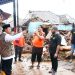 Wagub Jabar Tinjau Lokasi Banjir Bandang di Sukabumi