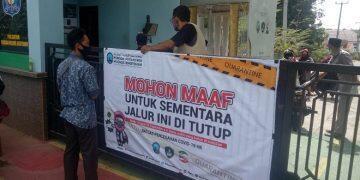 Ledakan Covid-19 di Ponpes Husnul Khotimah Anak Pejabat Positif Covid-19