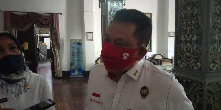 Dana Transfer ke Daerah Diprioritaskan untuk Sektor Kesehatan