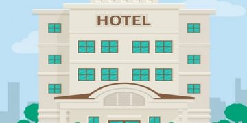 Dicari Hotel untuk Isolasi Pasien Covid-19, PHRI dan Pemkab Butuh Komunikasi