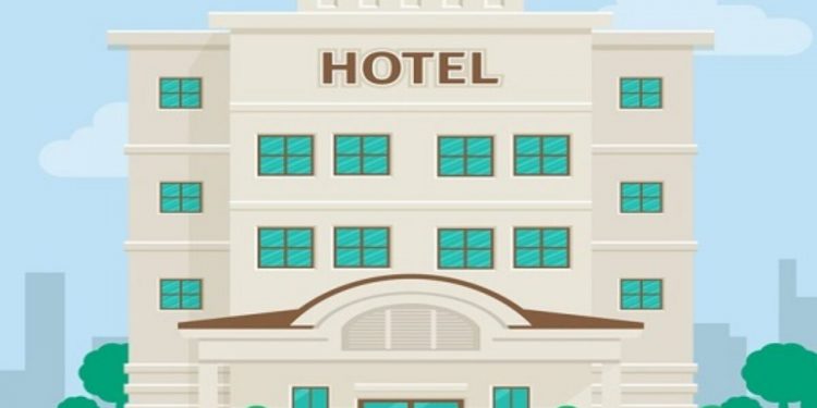 Dicari Hotel untuk Isolasi Pasien Covid-19, PHRI dan Pemkab Butuh Komunikasi