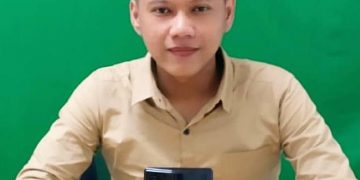 Jonatan Subardi Wakil Kota Cirebon di Mister Youth